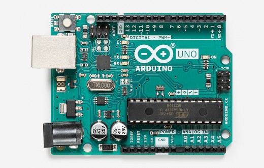 Arduino