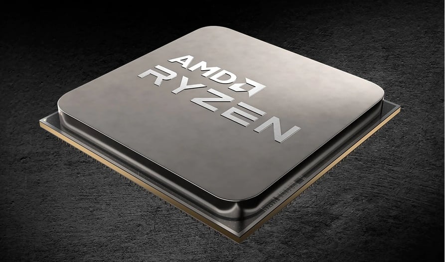 Ryzen 5000