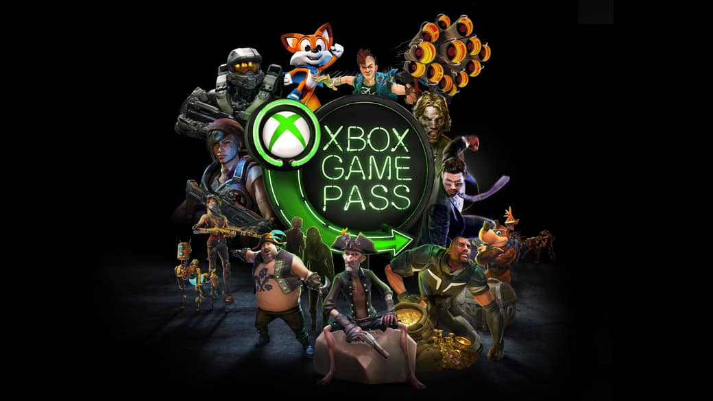 xbox.pass