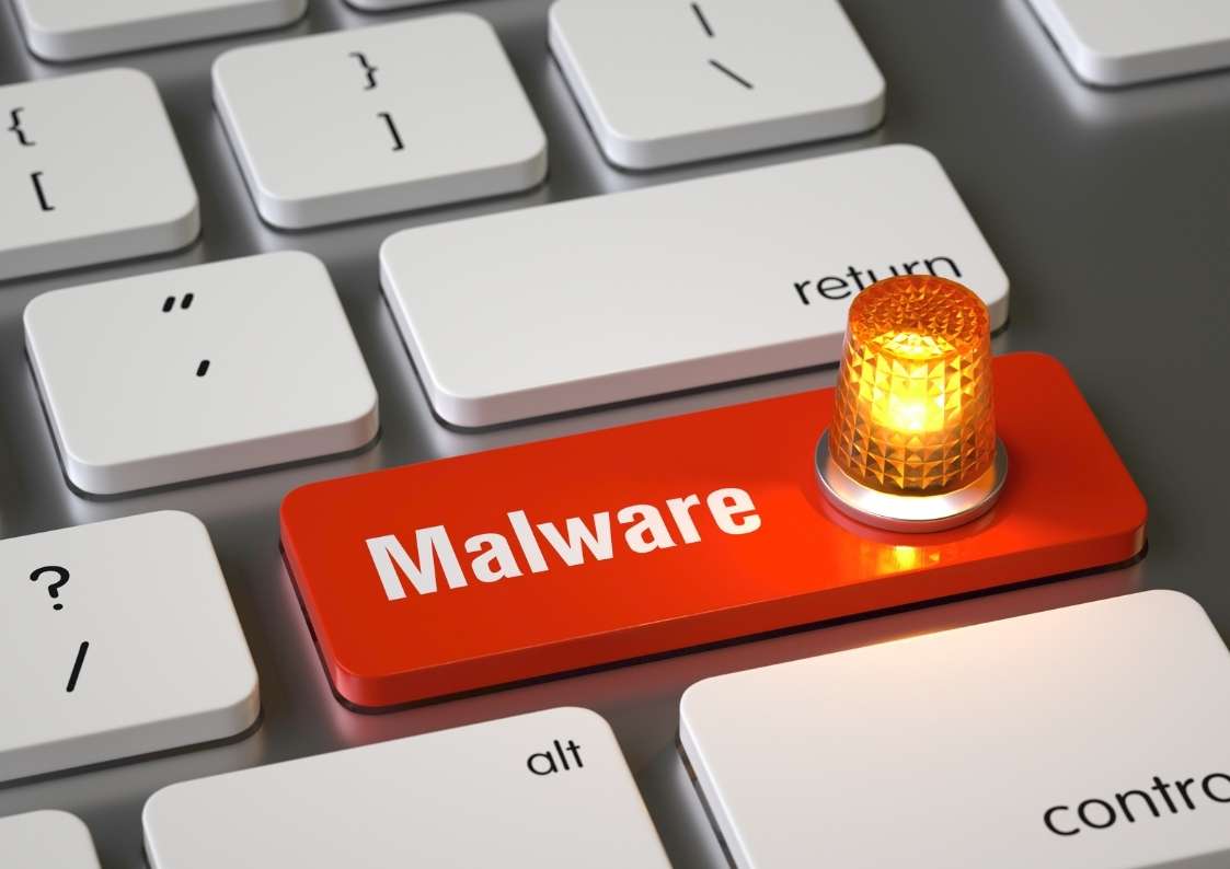 Anti malware do Acronis True Image