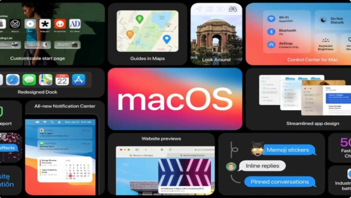 MacOs