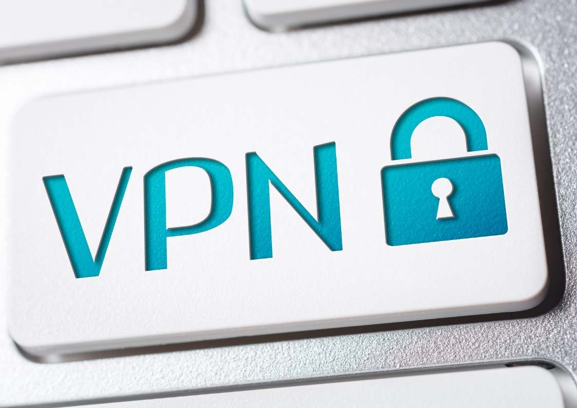 VPN oferece segurança à sua navegação