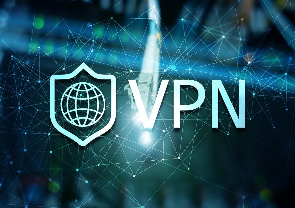 Opções em VPN