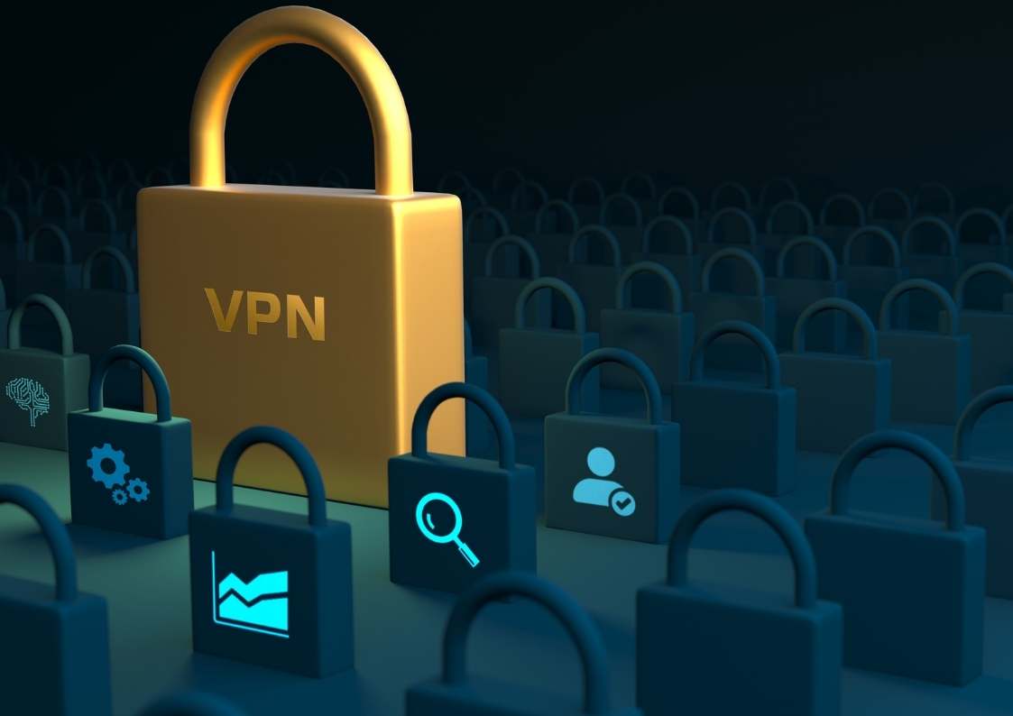 definição de VPN