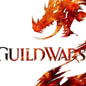 Gild Wars 2 free game