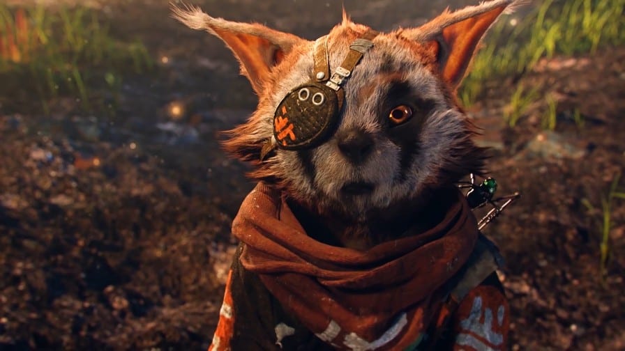 BioMutant requisitos do sistema