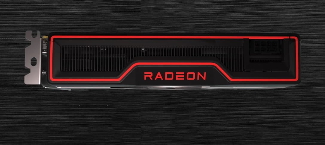 AMD apresenta Radeon RX 6600 XT