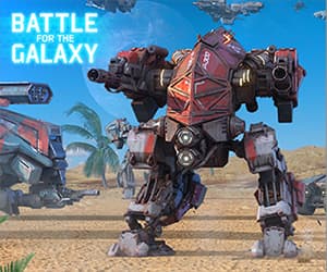 Battle for the Galaxy FREE GAME