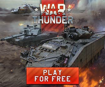 War Thunder Free game here