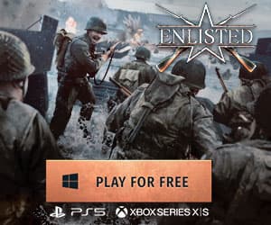 Enlisted free game