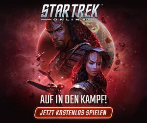 Star Trek Online free game