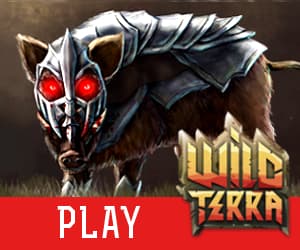 Wild Terra 2 New Lands free game