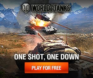 World of Tanks free game