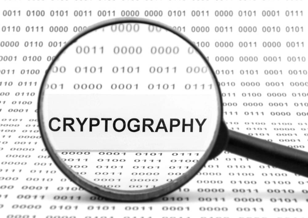 A Criptografia auxilia na privacidade dos dados