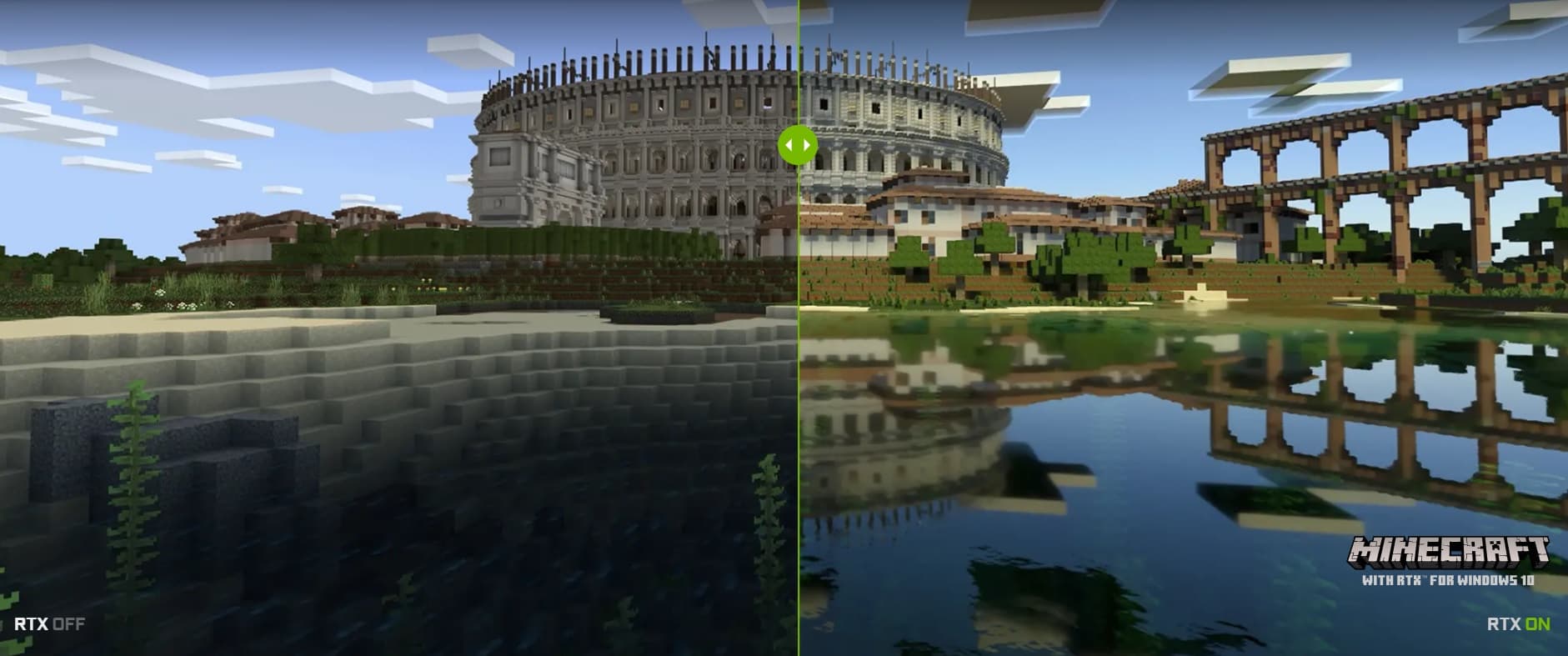 Raytracing na RTX 3050