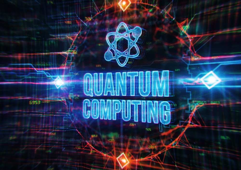 Um computador quântico poderá revolucionar o mundo